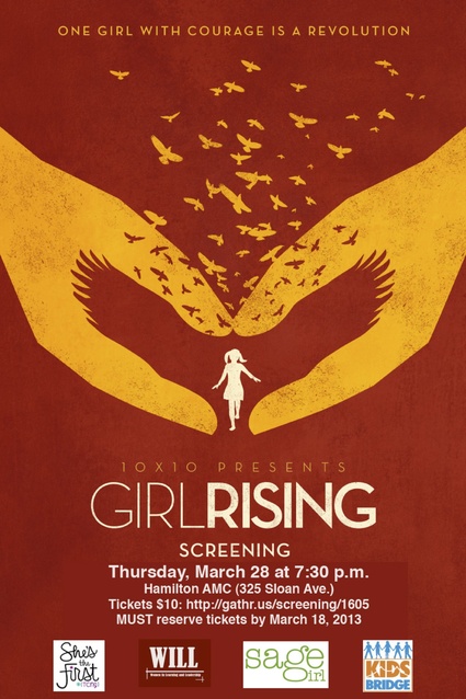 Join Us March 28th! Reserve your Ticket TODAY